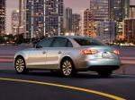 Audi A4 2.0T Quattro Sedan 2009 года (NA)